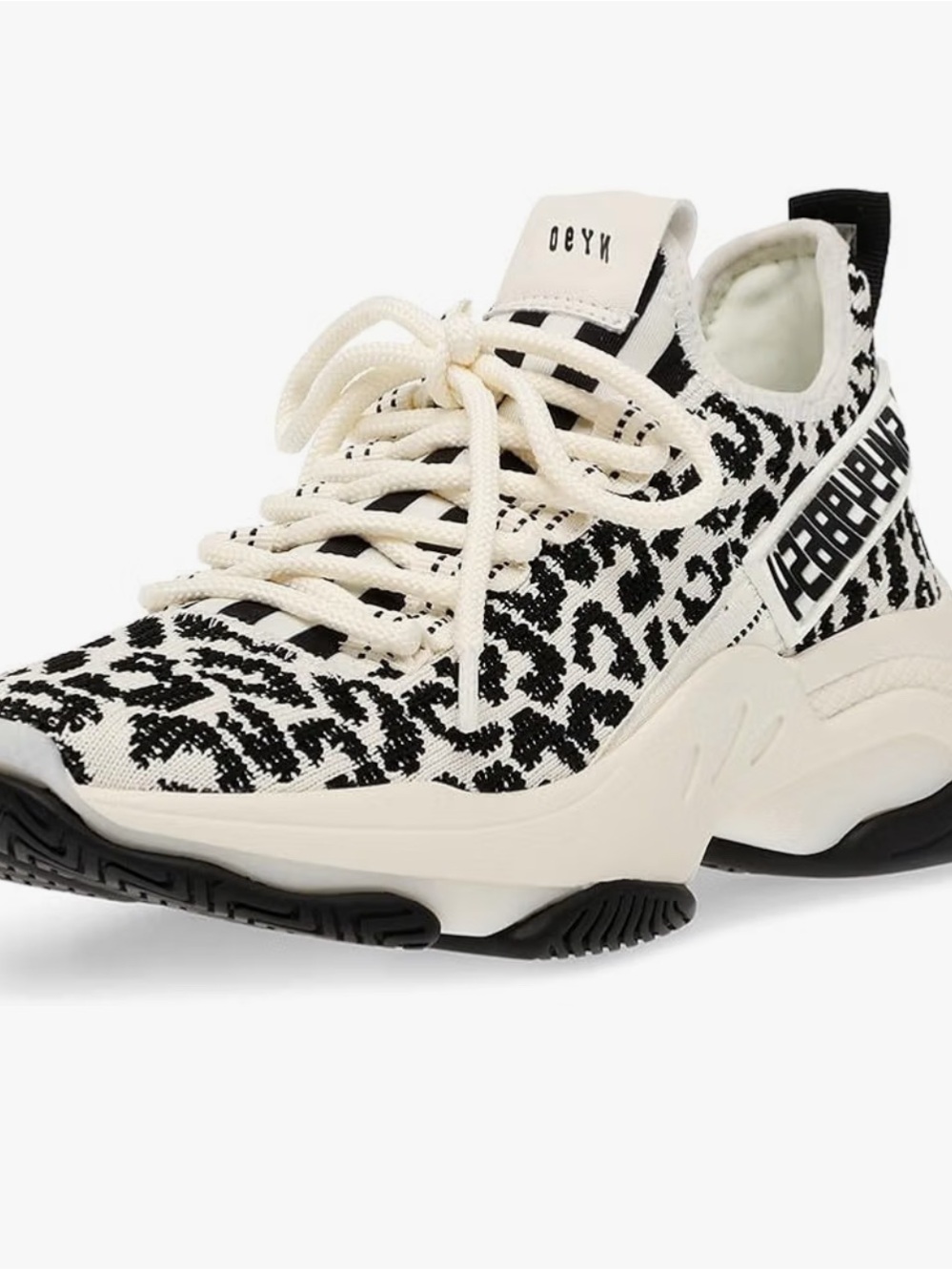 Steve Madden Maxima Sneaker